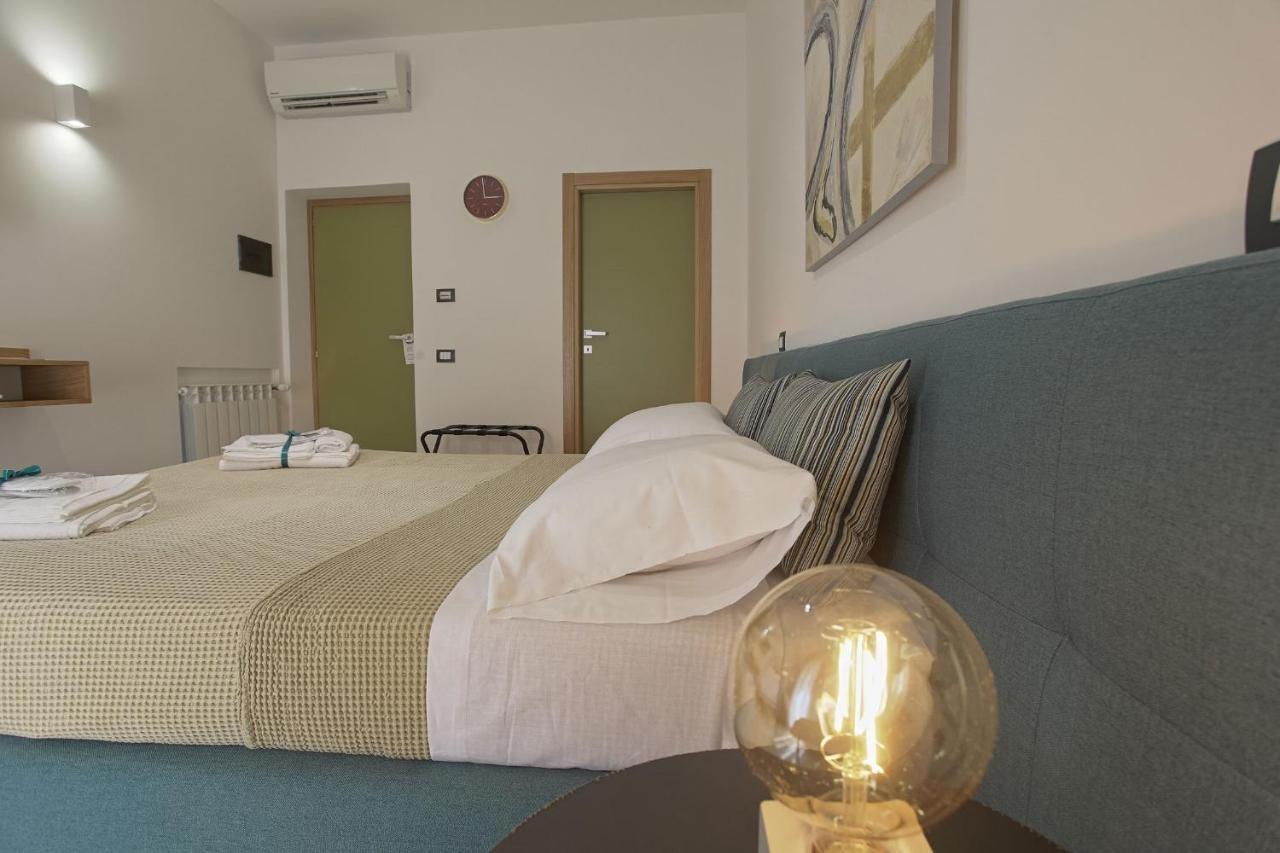 Casa Tita Hotel Agrigento Ngoại thất bức ảnh